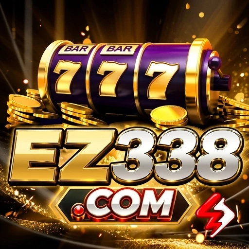 Logo ez338
