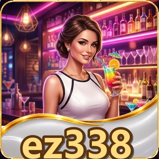 Mengisi nama pengguna dan sandi pada layar masuk ez338 di Android